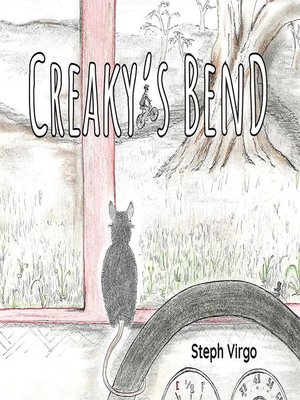 cover image of Creaky's Bend
